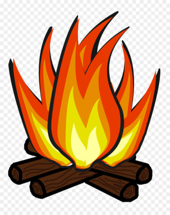 Campfire Camping Tent Clip art - summer camp Campfire Camping Tent Clip art - summer camp