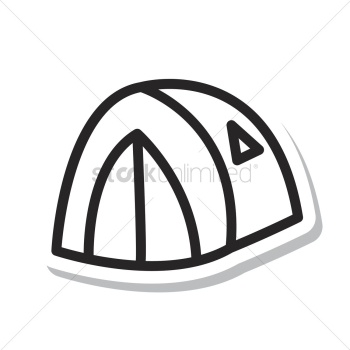 Camping tent Camping tent