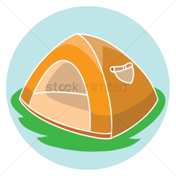 Camping tent Camping tent