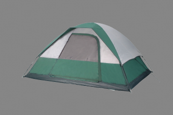 Camping Tent PNG High-Quality Image Camping Tent PNG High-Quality Image