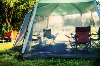 Camping Tents