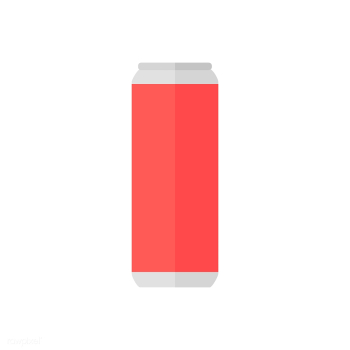 Can beer can beverage | Free stock vector - 250671 Can beer can beverage | Free stock vector - 250671