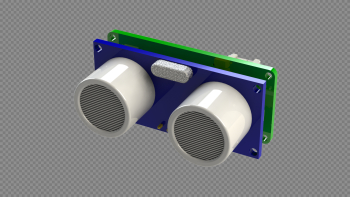 CAN bus ultrasonic distance sensor · Lulu's blog CAN bus ultrasonic distance sensor · Lulu's blog
