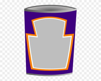 Can Food Clipart - Blankcanned Food Can Food Clipart - Blankcanned Food