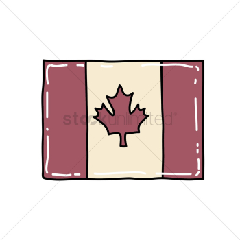 Canada flag