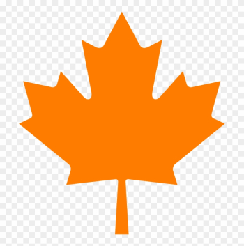 Canadian Maple Leaf Canadian Maple Leaf