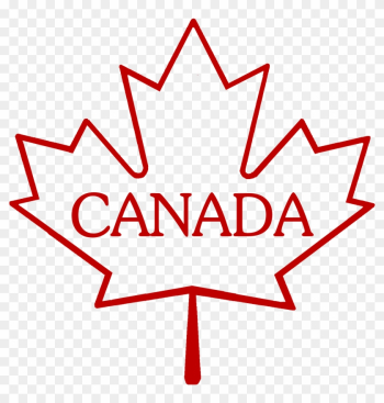 Canadian Maple Leaf - Canadian Flag Maple Leaf Canadian Maple Leaf - Canadian Flag Maple Leaf