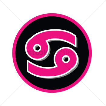 Cancer horoscope sign