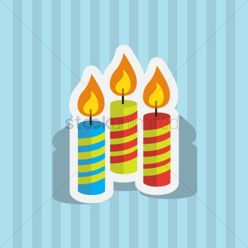 Candle Candle