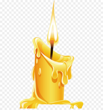 Candle Birthday cake Clip art - Burning candles Candle Birthday cake Clip art - Burning candles
