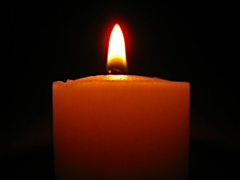 Candle Flame Candle Flame