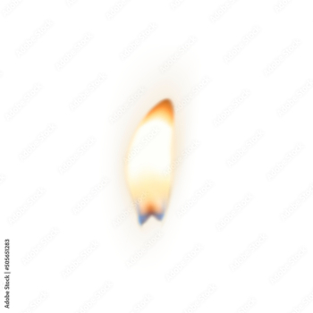 Candle flame Photoshop Overlay, Light photo, lighter effect, Halloween Christmas magic flame overlay, png