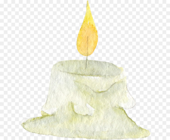 Candle Halloween - Halloween Candles Candle Halloween - Halloween Candles