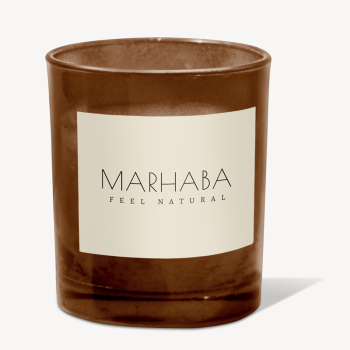 Candle label mockup, editable | Free PSD Mockup - rawpixel Candle label mockup, editable | Free PSD Mockup - rawpixel