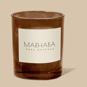 Candle label mockup, editable | Free PSD Mockup - rawpixel Candle label mockup, editable | Free PSD Mockup - rawpixel