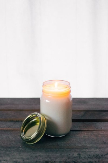Candle Light Candle Light