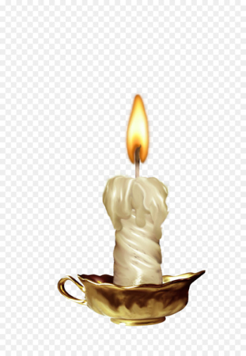Candle Light Clip art - Burning candles Candle Light Clip art - Burning candles