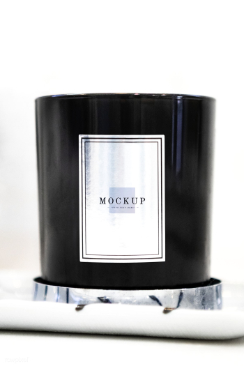 Candle vase | Free stock psd mockup - 1211357 Candle vase | Free stock psd mockup - 1211357