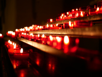 Candles Candles