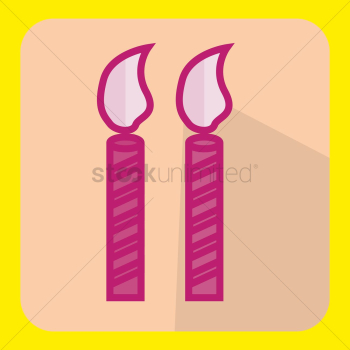 Candles Candles