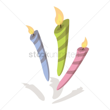 Candles Candles