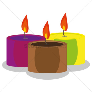 Candles Candles