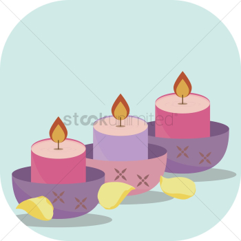 Candles Candles