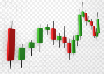 Candlestick chart Candlestick pattern Technical analysis Trader ...