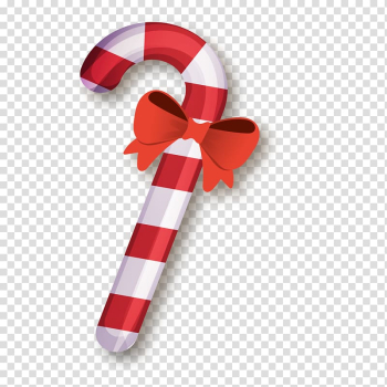 Candy cane Christmas Sugar, Christmas candy cane transparent background PNG clipart Candy cane Christmas Sugar, Christmas candy cane transparent background PNG clipart