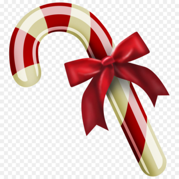 Candy cane Stick candy Christmas - pepermint Candy cane Stick candy Christmas - pepermint