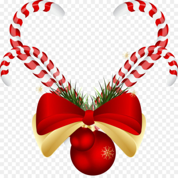Candy cane Stick candy Polkagris Candy apple Lollipop - lollipop 