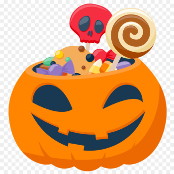 Candy corn Cupcake Lollipop Halloween - lollipop Candy corn Cupcake Lollipop Halloween - lollipop