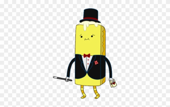 Candy Magician - Adventure Time Candy People Names