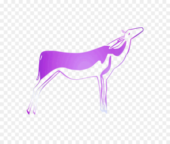 Canidae Dog Unicorn Illustration Graphics - Canidae Dog Unicorn Illustration Graphics -