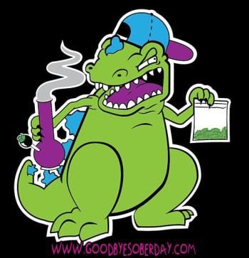 Cannabis smoking Medical cannabis Cartoon, Cartoon Weed transparent background PNG clipart