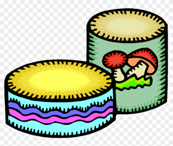 Canned Food Clipart Transparent - Canned Food Gif Canned Food Clipart Transparent - Canned Food Gif