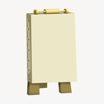 Canvas frame clipart, art supply | Free Vector - rawpixel Canvas frame clipart, art supply | Free Vector - rawpixel