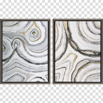 Canvas print Modern art Frames, painting transparent background PNG clipart Canvas print Modern art Frames, painting transparent background PNG clipart