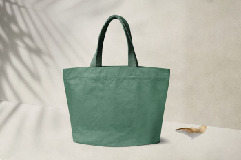 Canvas tote bag, eco-friendly apparel | Free Photo - rawpixel Canvas tote bag, eco-friendly apparel | Free Photo - rawpixel