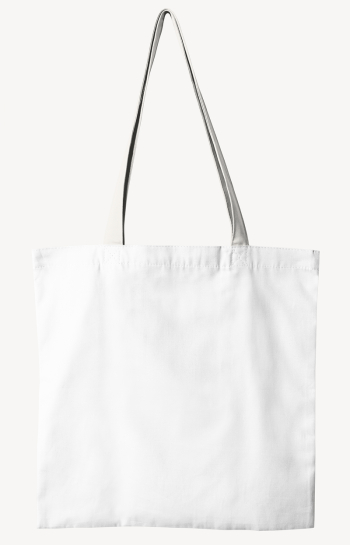 Canvas tote bag mockup, white | Free PSD Mockup - rawpixel Canvas tote bag mockup, white | Free PSD Mockup - rawpixel