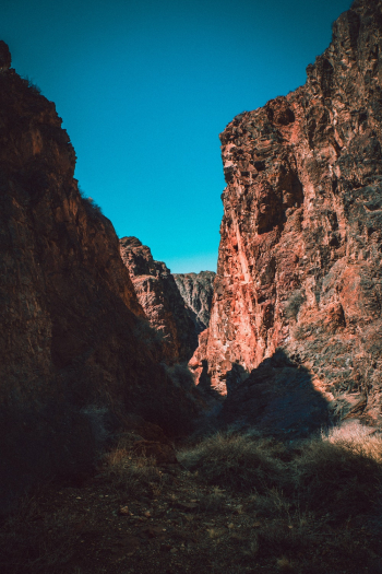 Canyon Canyon