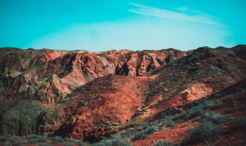 Canyon Canyon