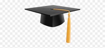 Cap Diploma Doctorate Education Graduate Graduation - Birrete De Graduacion Vector