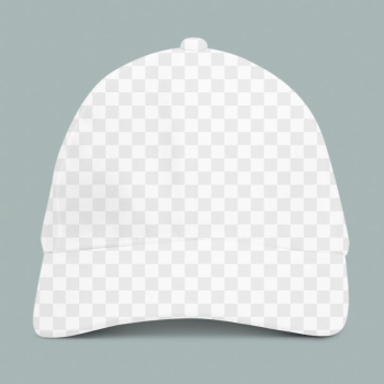 Cap png mockup, streetwear transparent | Free PNG Mockup - rawpixel