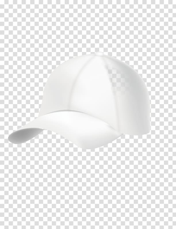 Cap White Hat Pattern, White baseball cap transparent background PNG clipart Cap White Hat Pattern, White baseball cap transparent background PNG clipart