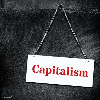 Capitalism during the coronavirus pandemic social banner | Free photo - 2327896 Capitalism during the coronavirus pandemic social banner | Free photo - 2327896