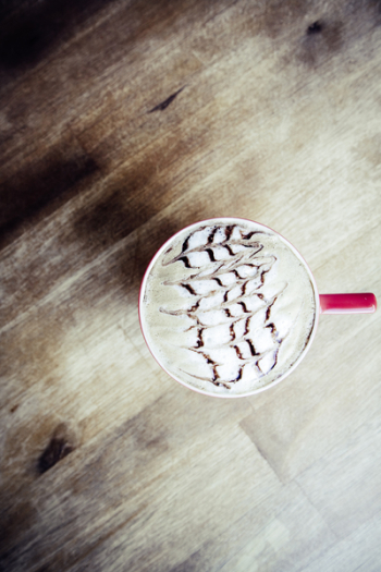 Cappuccino Cappuccino
