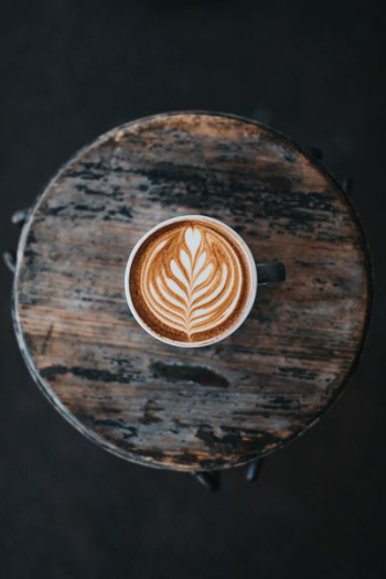 cappuccino coffee in mug cappuccino coffee in mug