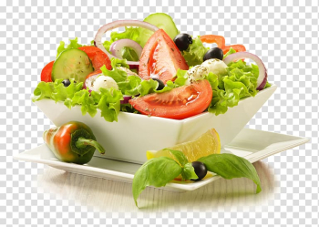 Caprese salad Caesar salad Vinaigrette Greek salad Chicken salad, salad transparent background PNG clipart