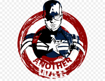 Captain America and The Avengers Hulk Clint Barton Iron Man - Captain America 